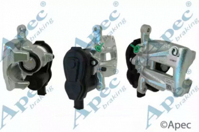 APEC BRAKING lca817 -  Тормозной суппорт